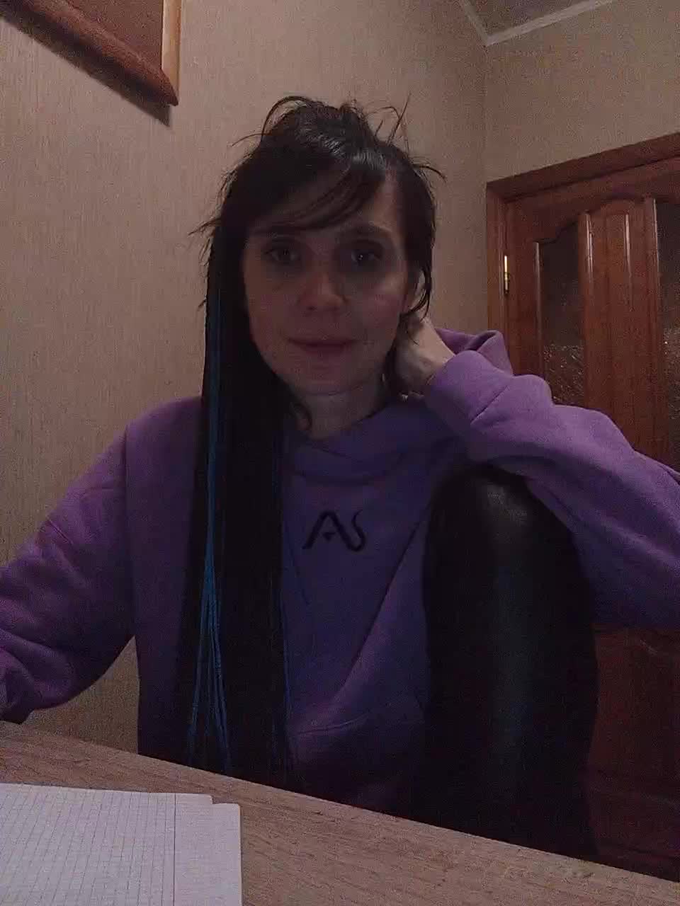 Hellenalonenochka Live Sex December 13, 2025