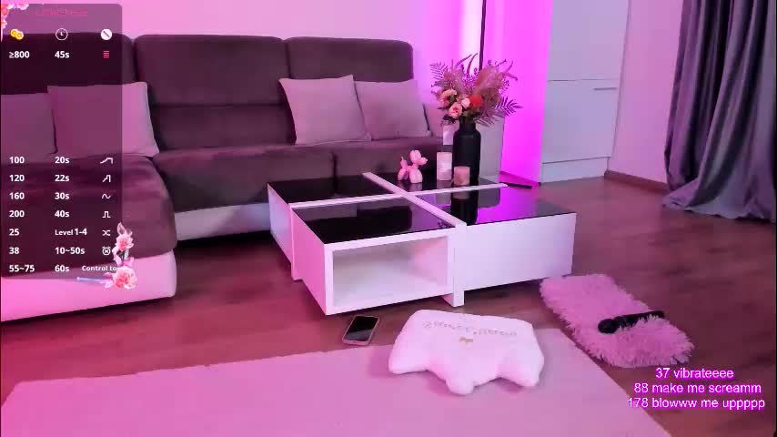 sweetameliaa Live Sex December 13, 2025