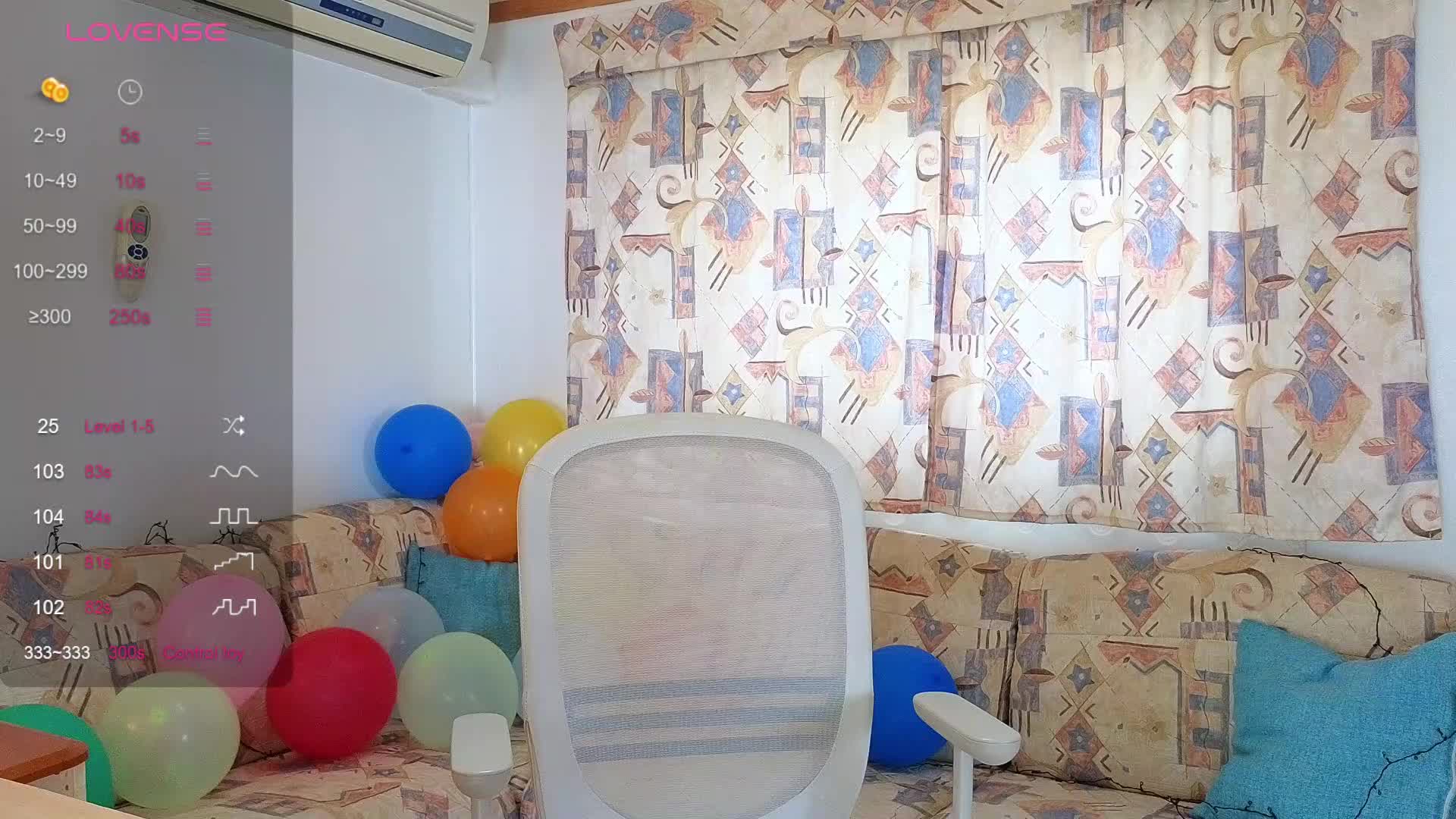 Miss_Milka Live Sex December 15, 2025