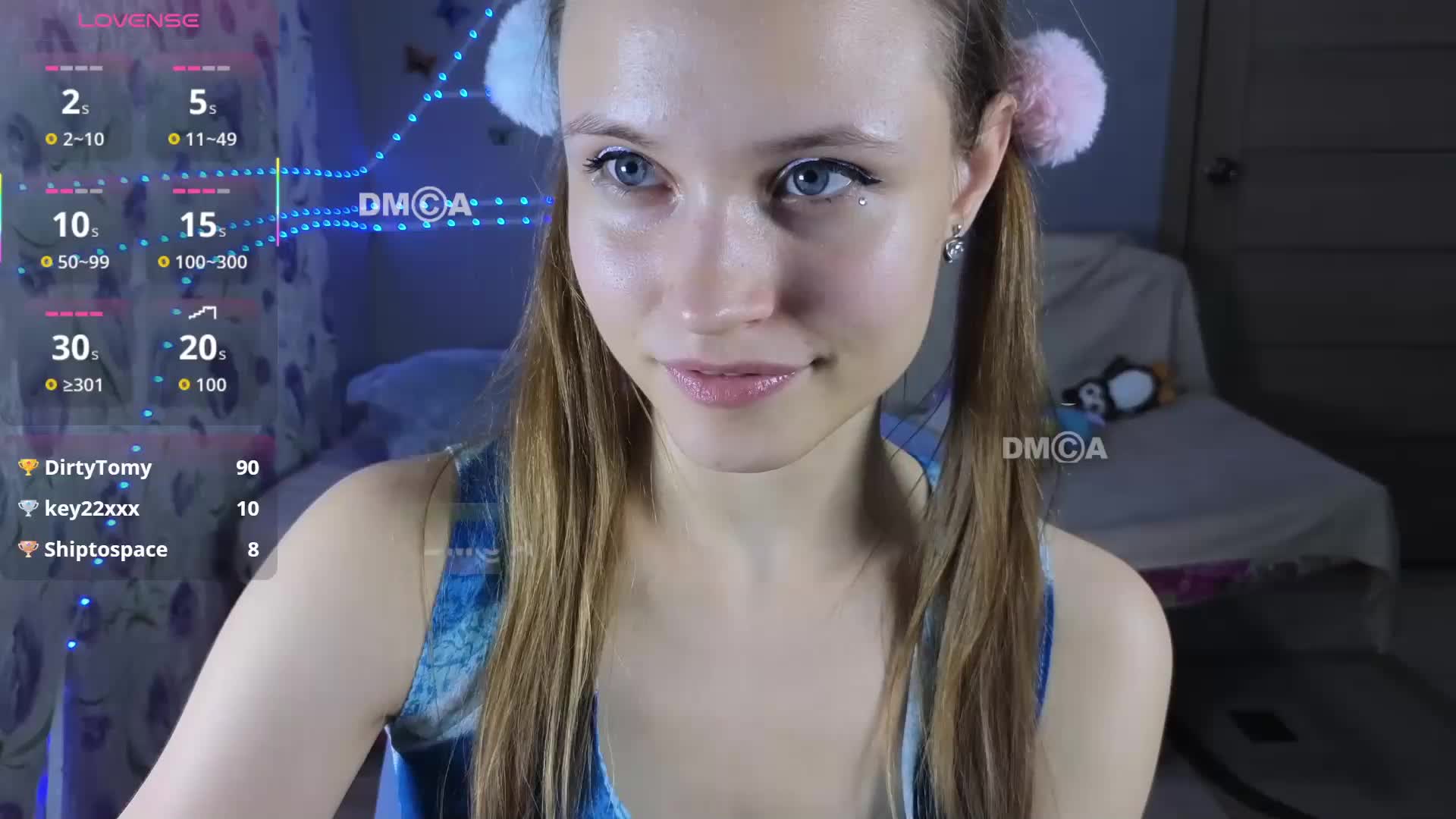 Armura Live Sex December 17, 2025