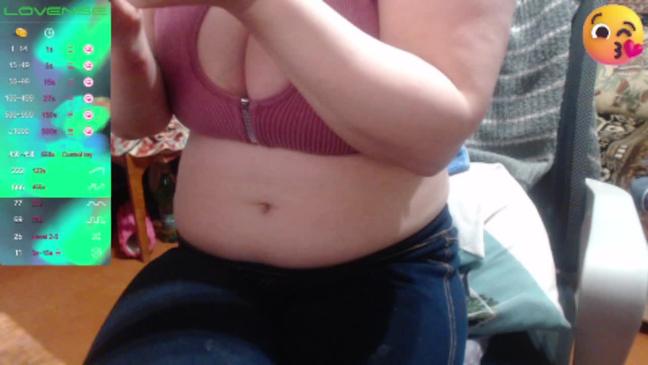 sweetboobs Live Sex December 14, 2025