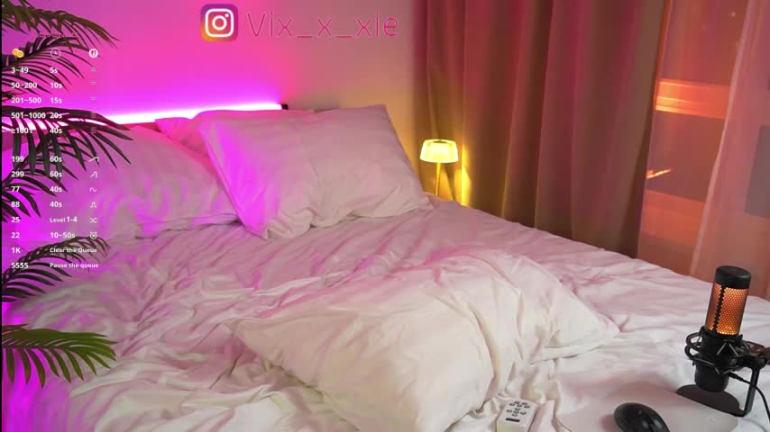 ViXXXiee Live Sex 2025.11.14