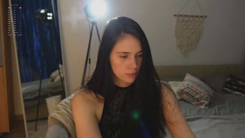 jennetdoll Live Sex December 13, 2025