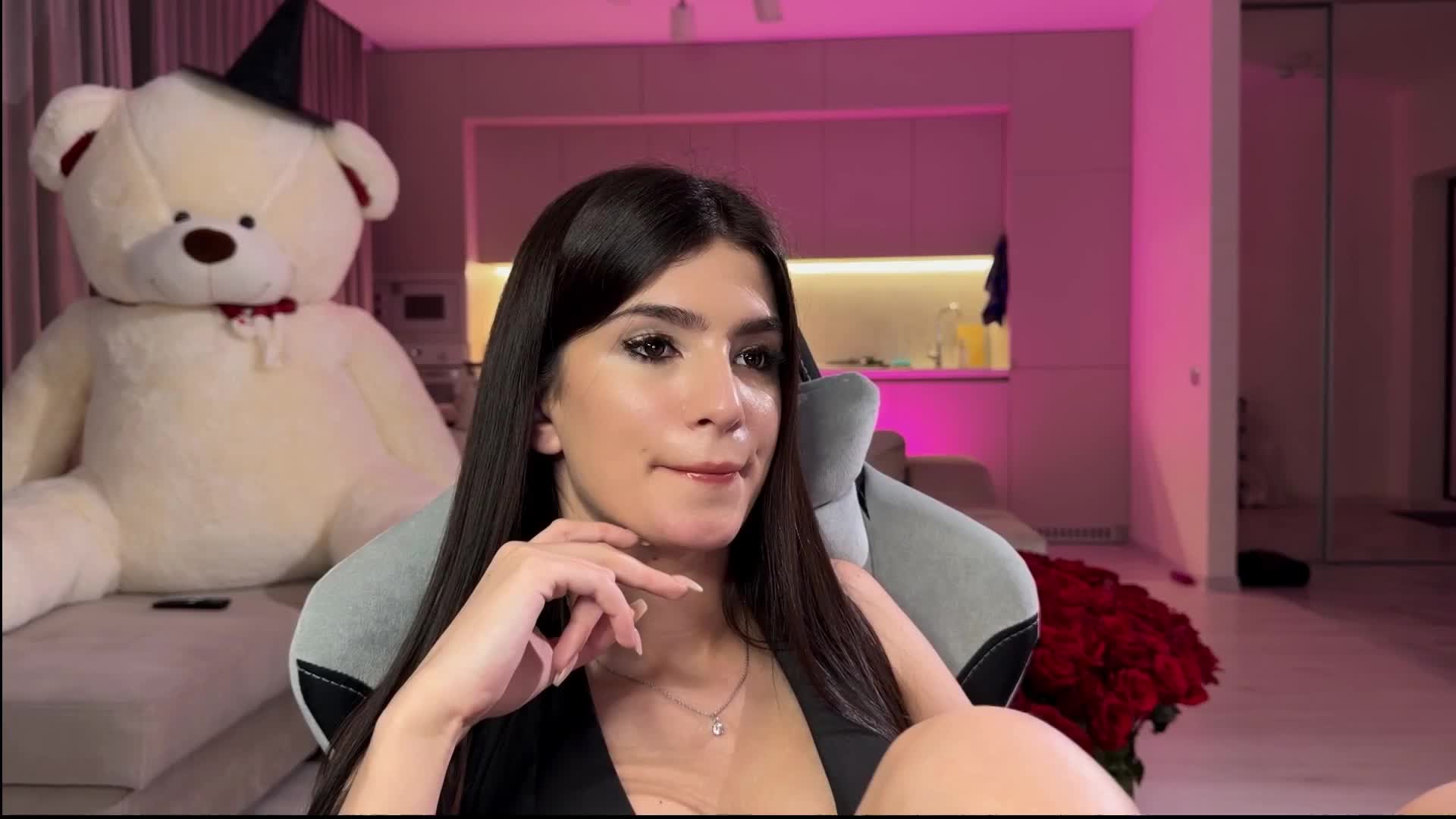 Sofi-Mi Live Sex December 12, 2025