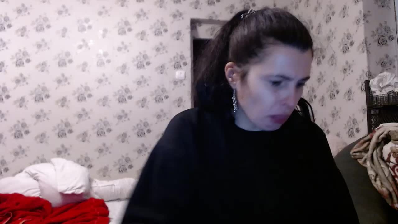 KristiWhite Live Sex December 13, 2025