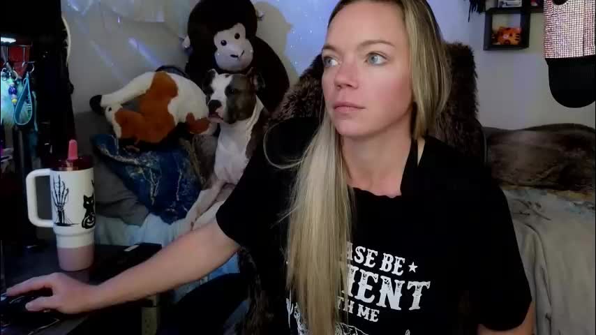 goddess_of_mars Live Sex December 14, 2025