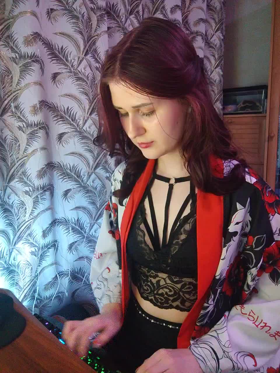 -Karina- Live Sex December 14, 2025