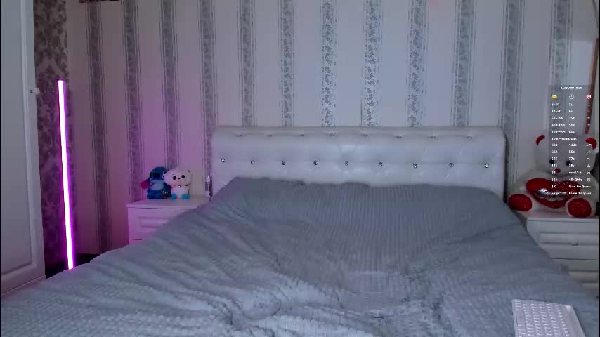 sunnyhuff Live Sex December 13, 2025