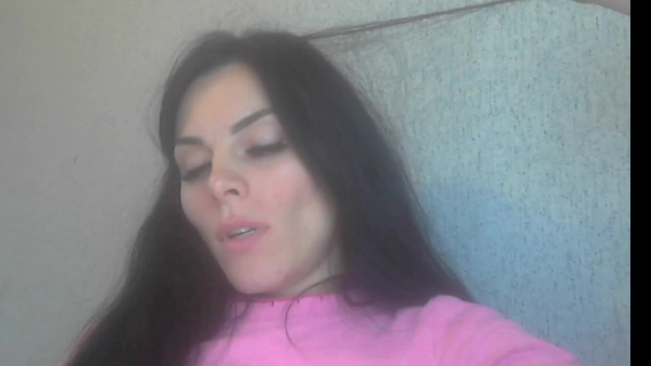 Gospozha-888 Live Sex December 17, 2025