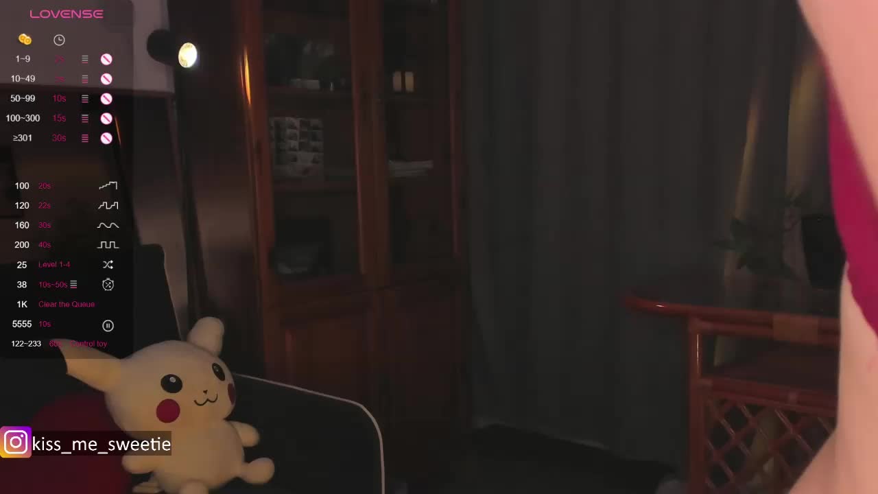 AprilCoy Live Sex November 14, 2025