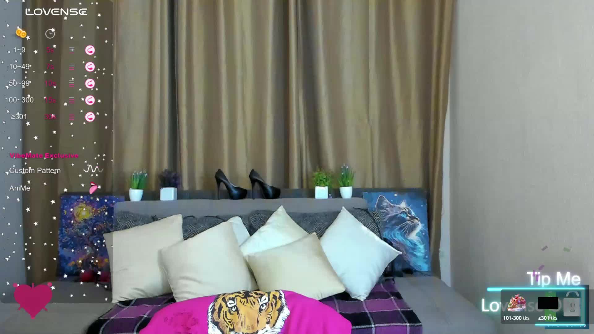 AliannaSoloKisses Live Sex November 14, 2025