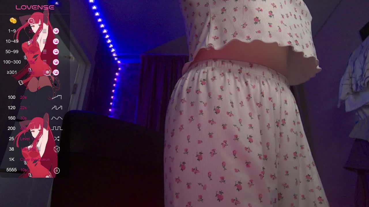 lolabunyyyy Live Sex November 14, 2025