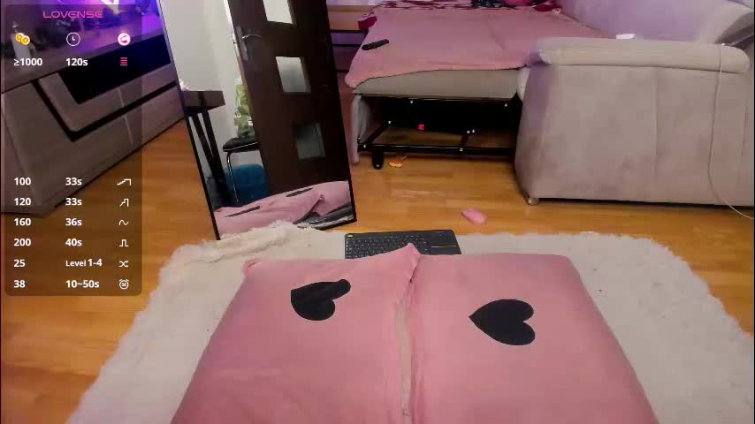 gabrielalove_ Live Sex December 13, 2025