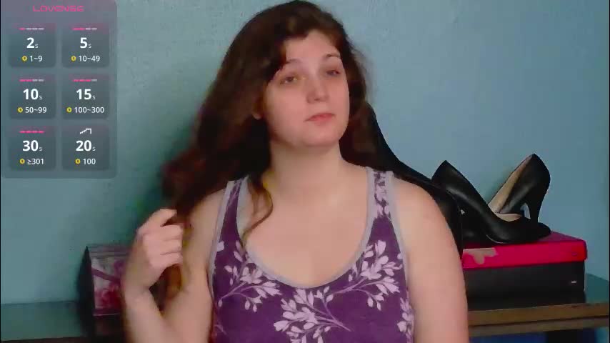 treejeanne Live Sex November 12, 2025