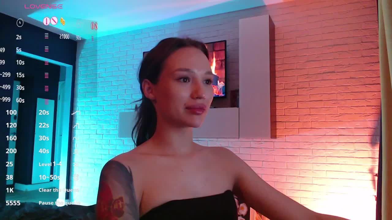 Jade-Lumin Live Sex December 13, 2025