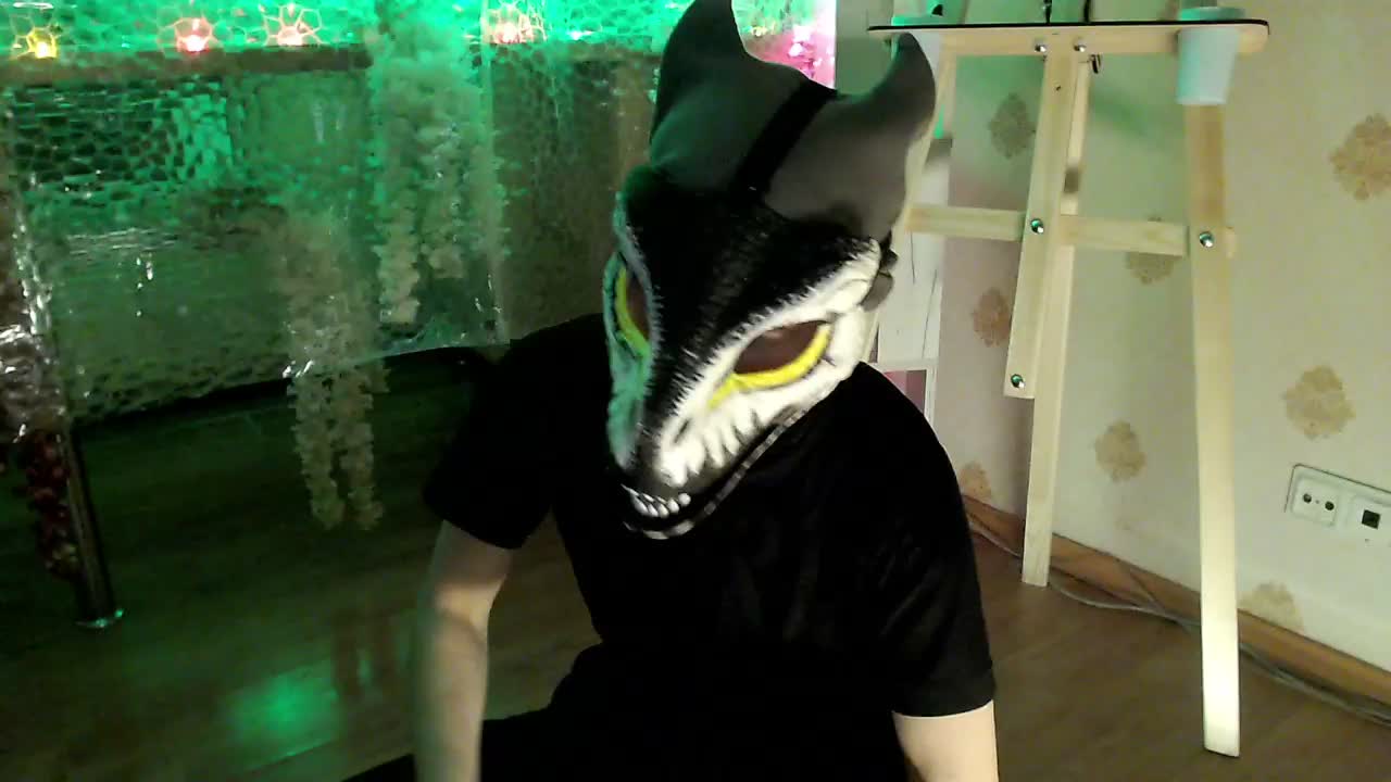 Yrriel_Autist Live Sex December 17, 2025