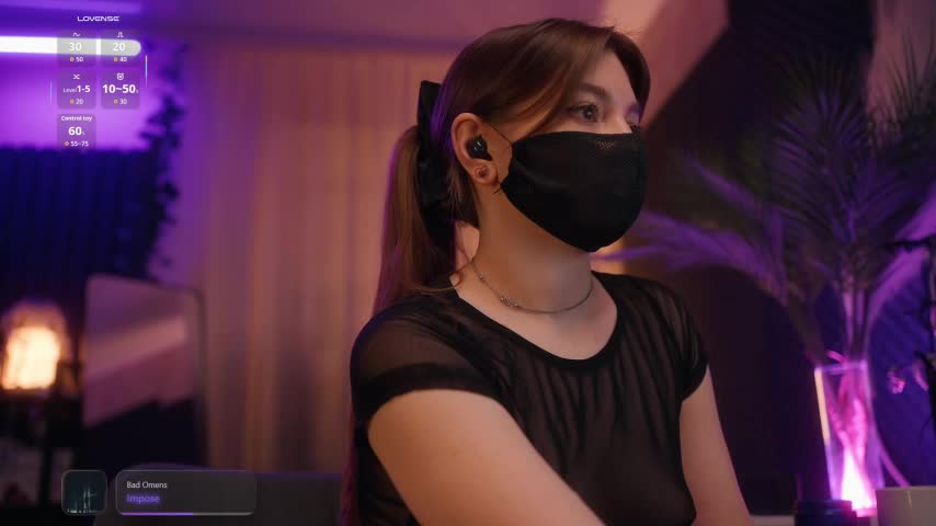 aarimass Live Sex December 13, 2025