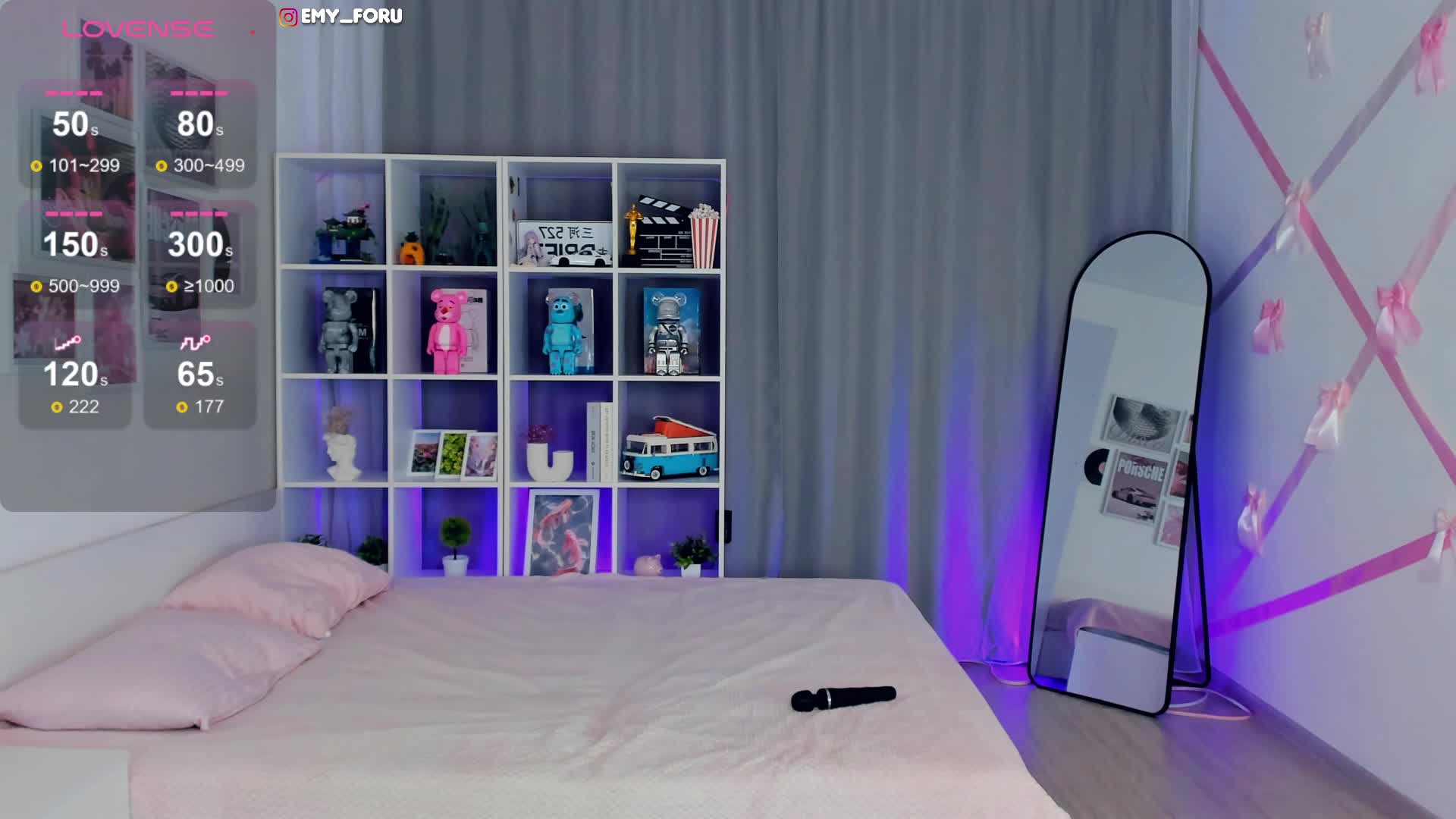 Emyforu Live Sex 2025.11.14