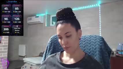 Marina4Love Live Sex December 13, 2025