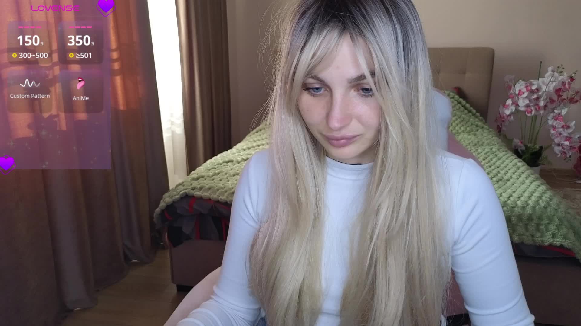 MellicaX Live Sex 2025.11.13