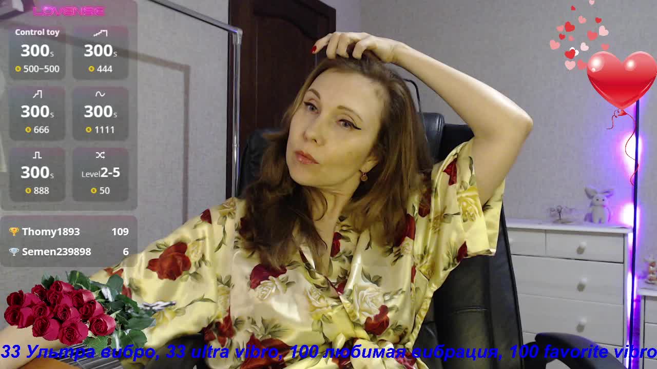 RussellTara Live Sex 2025.11.14