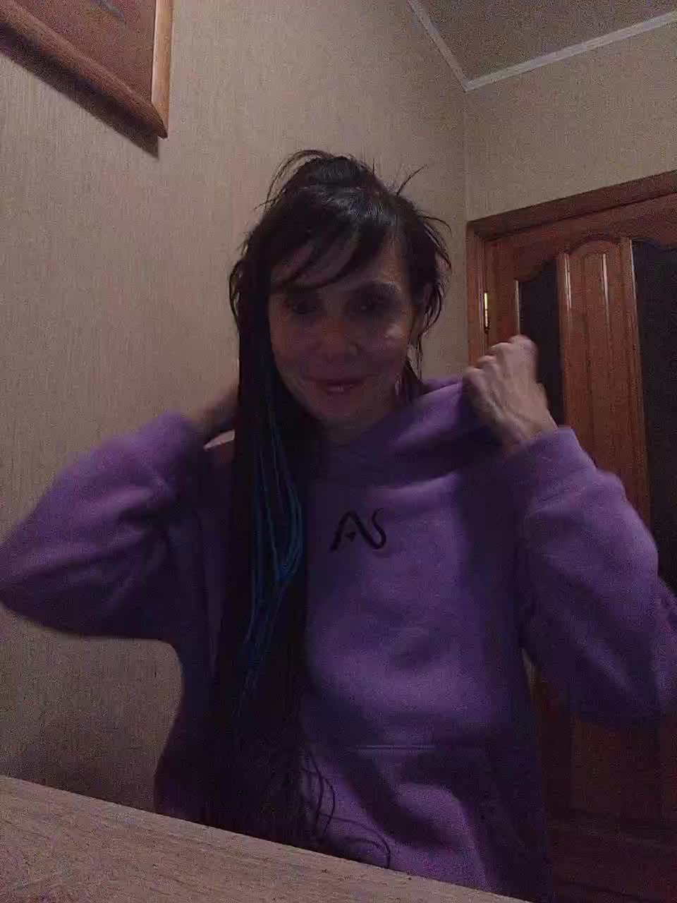 Hellenalonenochka Live Sex December 13, 2025