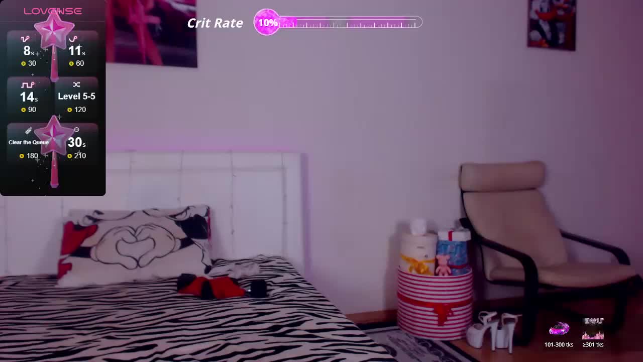 SonjaRay Live Sex 2025.11.13