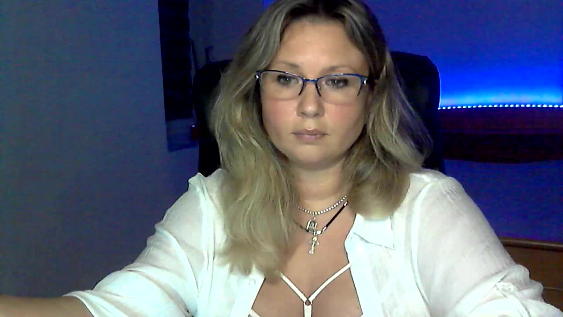 NERVOMOTINA Live Sex December 13, 2025