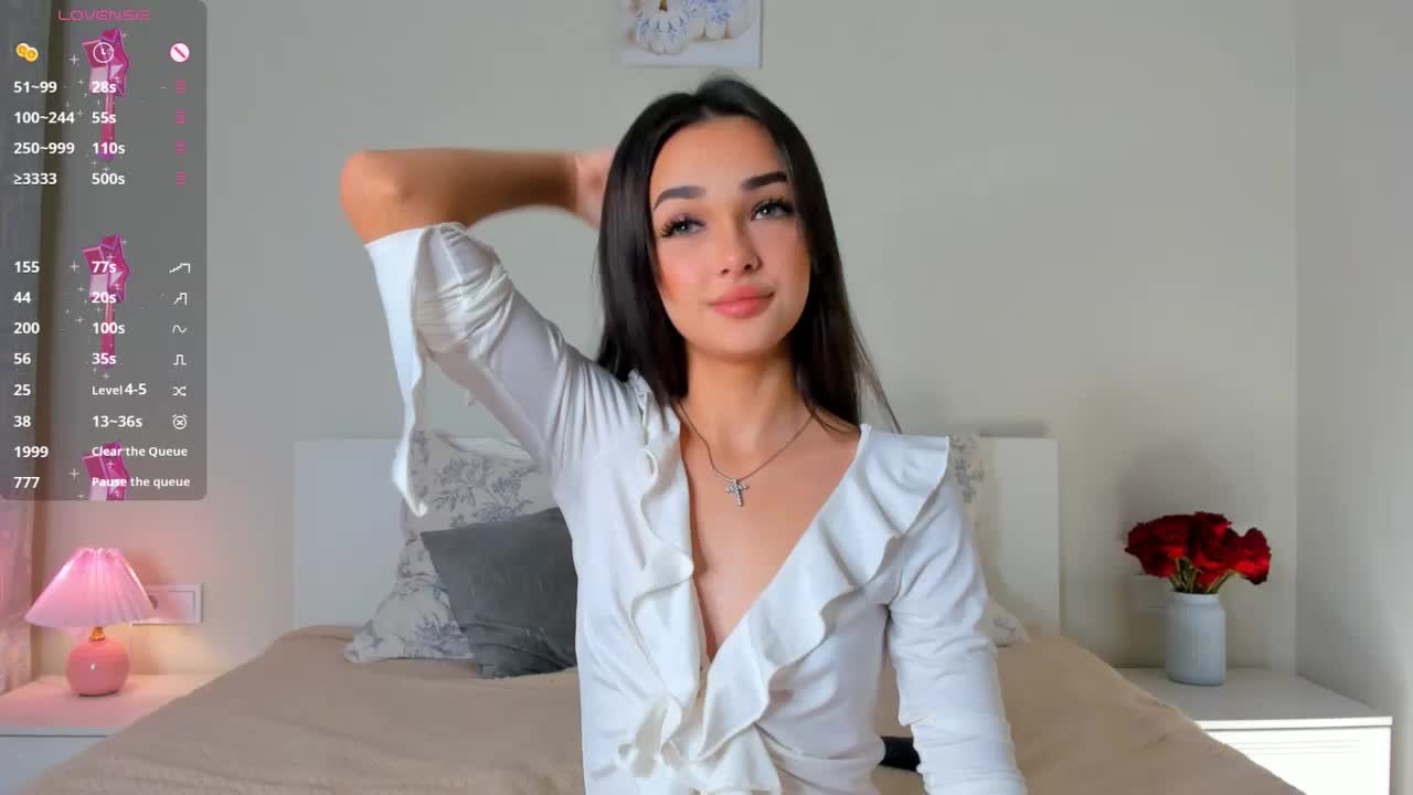 Jessie0meow Live Sex December 13, 2025