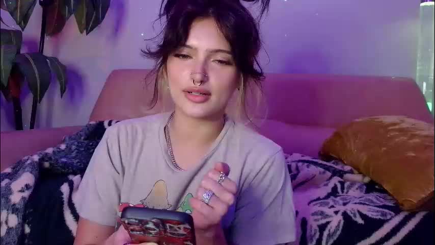kissmerosy Live Sex December 12, 2025