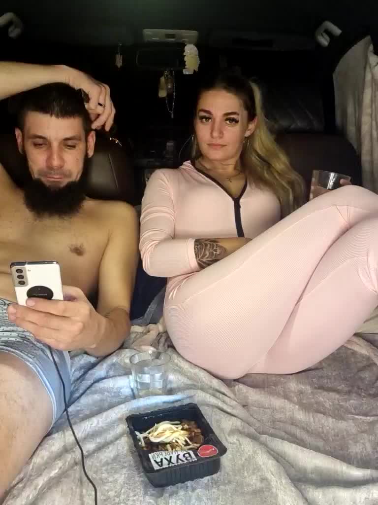 SweetCoople Live Sex December 13, 2025