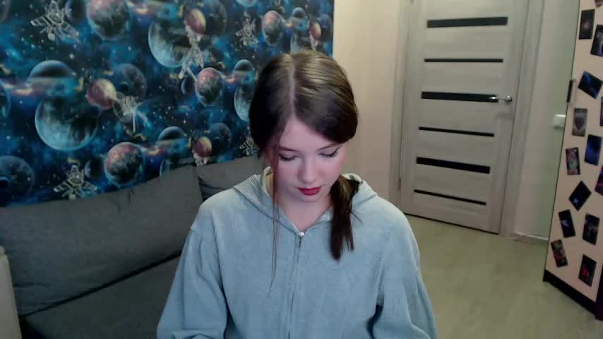 GinnyBlacky Live Sex December 12, 2025