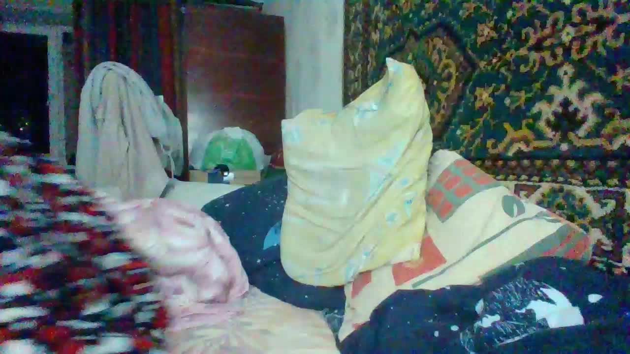 AllaSowinskaya Live Sex December 13, 2025