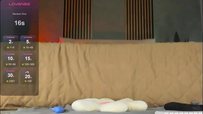 fixielu Live Sex 2025.11.13