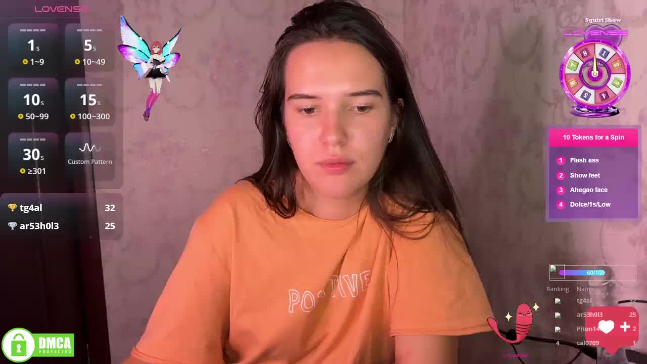 the-princese Live Sex December 13, 2025