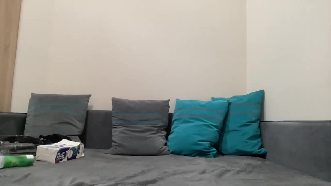 HotMilfPussy Live Sex December 17, 2025