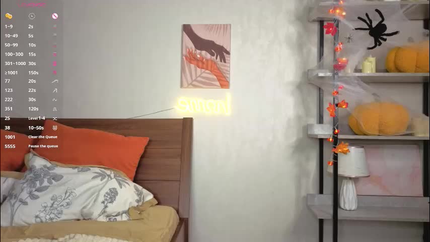 minnietammy Live Sex December 12, 2025