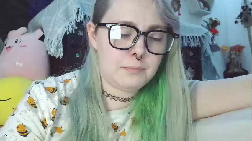 lilemmy1999 Live Sex December 13, 2025