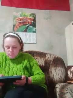 Calibriya Live Sex December 15, 2025