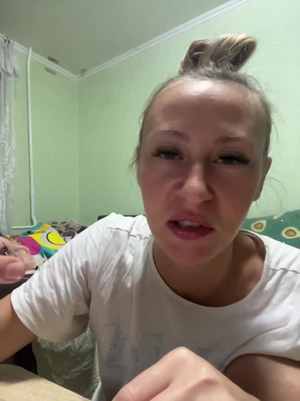 Saveta Live Sex December 14, 2025