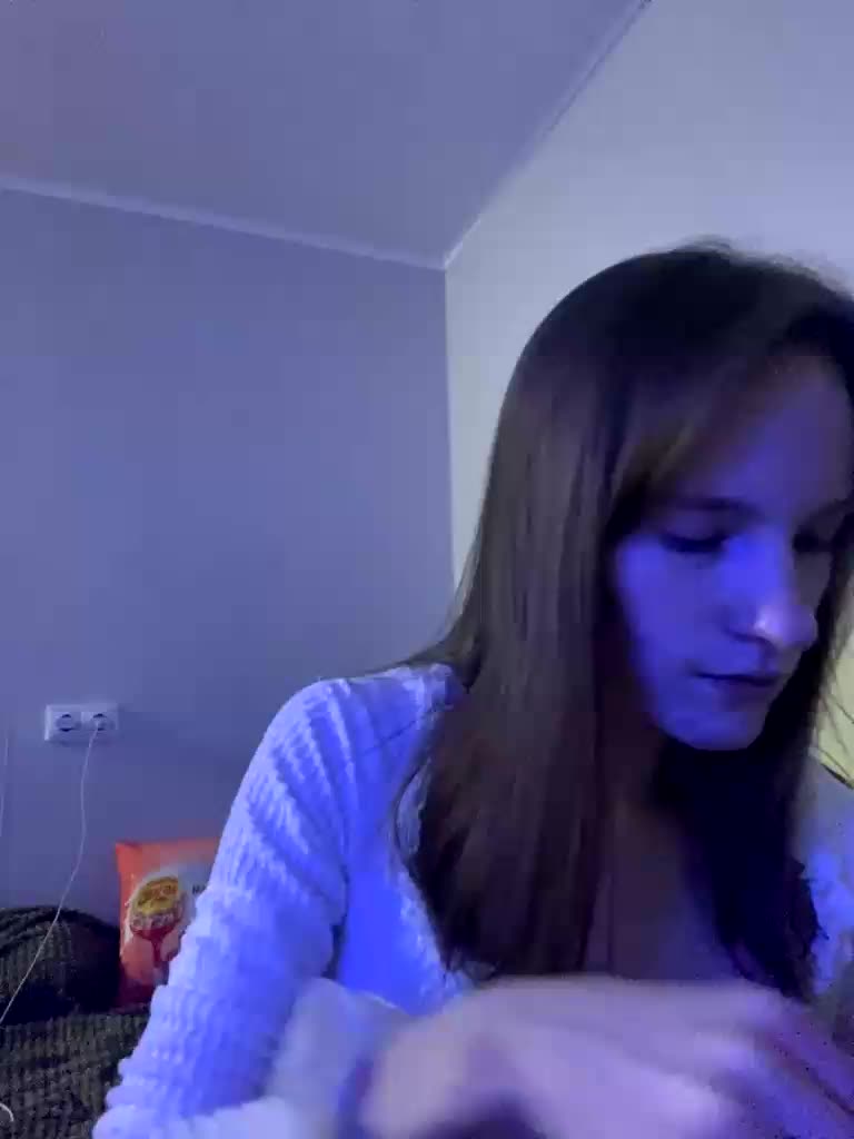 Zelilo Live Sex November 14, 2025