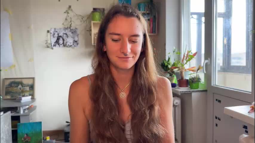 amarita_franchetti Live Sex November 12, 2025