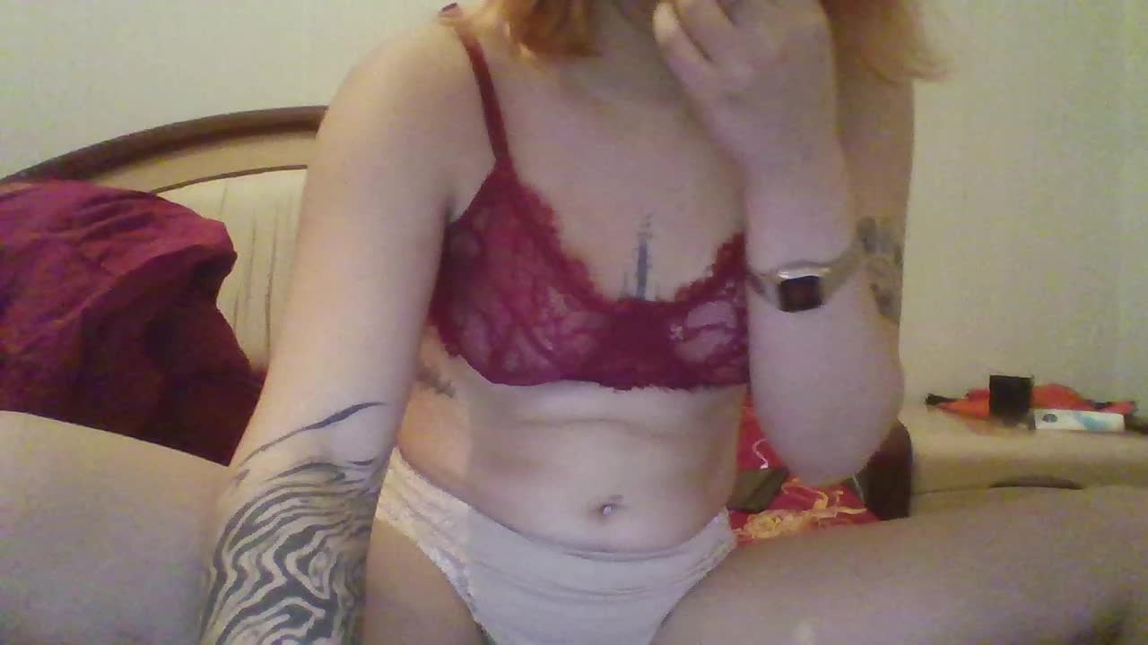 Hotredhead01 Live Sex December 13, 2025