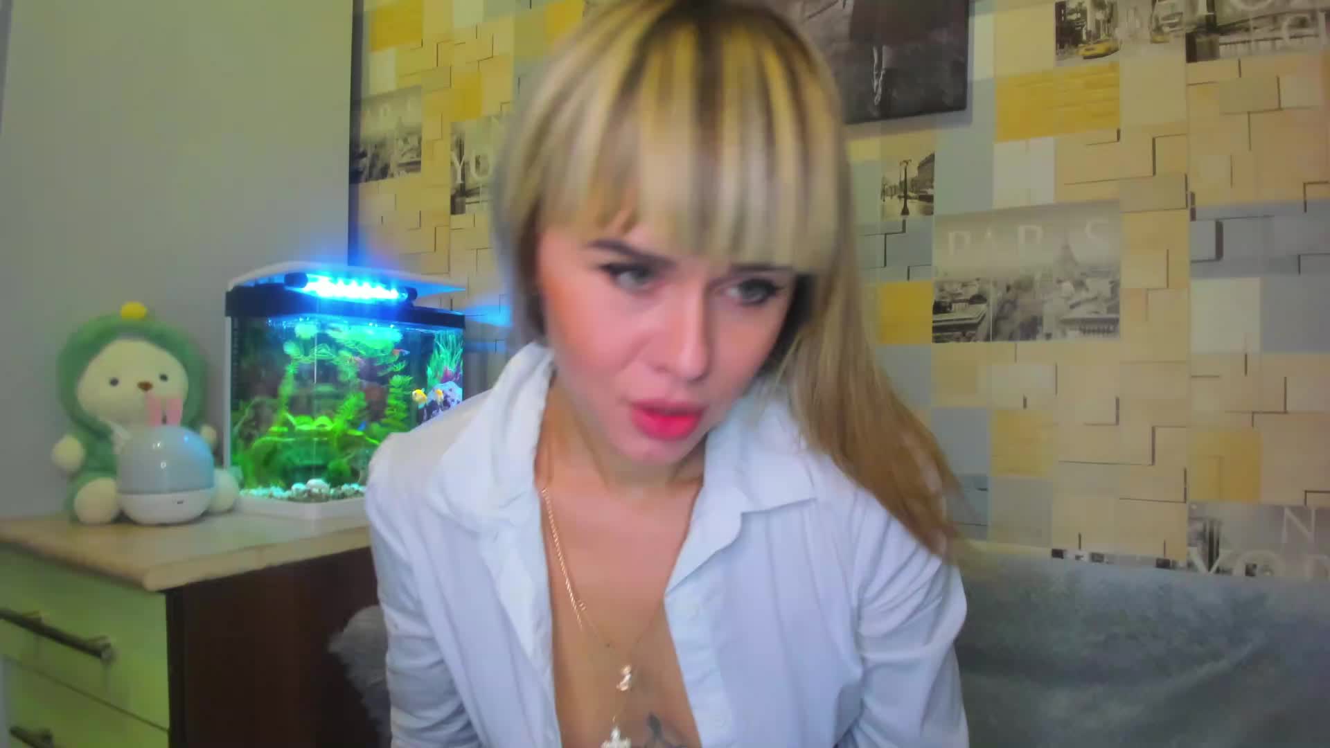 Vanilla_sexy Live Sex December 13, 2025