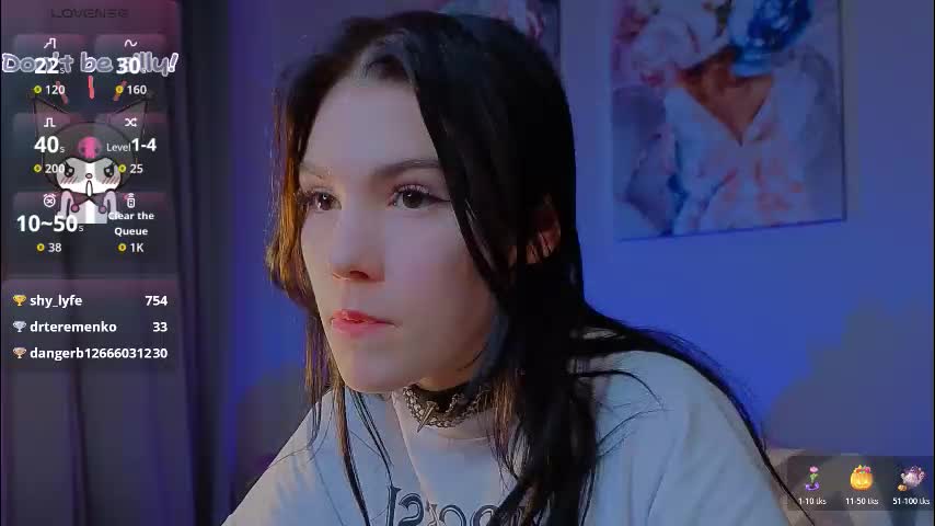 sophie_nomenal_ Live Sex December 13, 2025