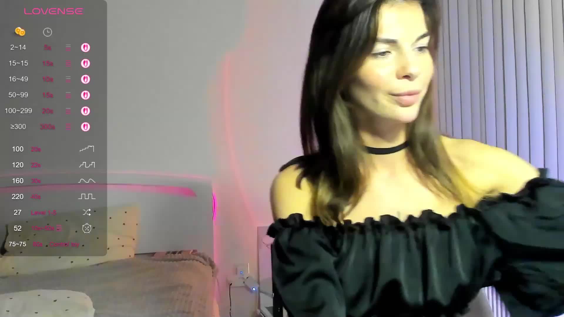 AndreaBlossom Live Sex December 14, 2025