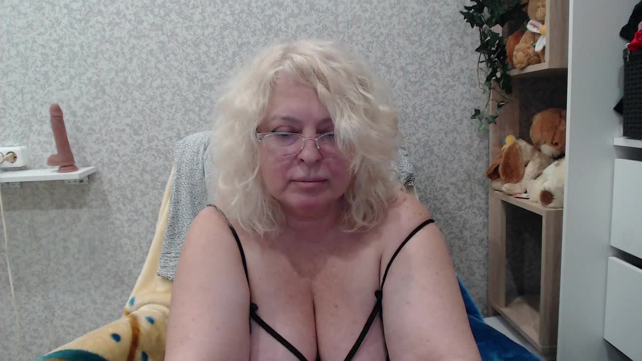 Alek-Sandra Live Sex December 13, 2025