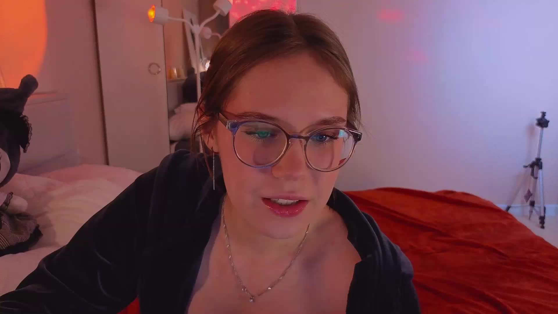 MiaLuw Live Sex December 13, 2025