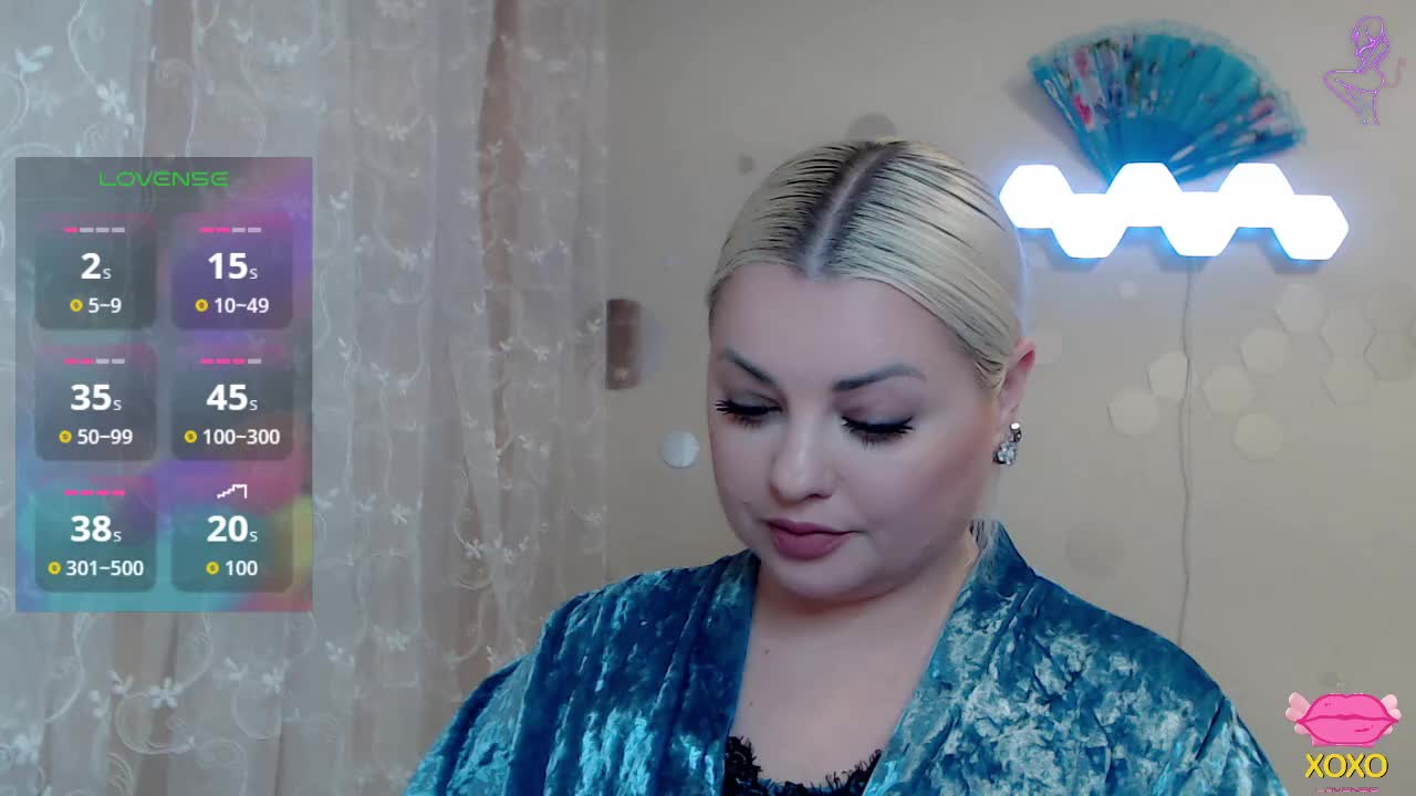 JewellFairy Live Sex December 13, 2025