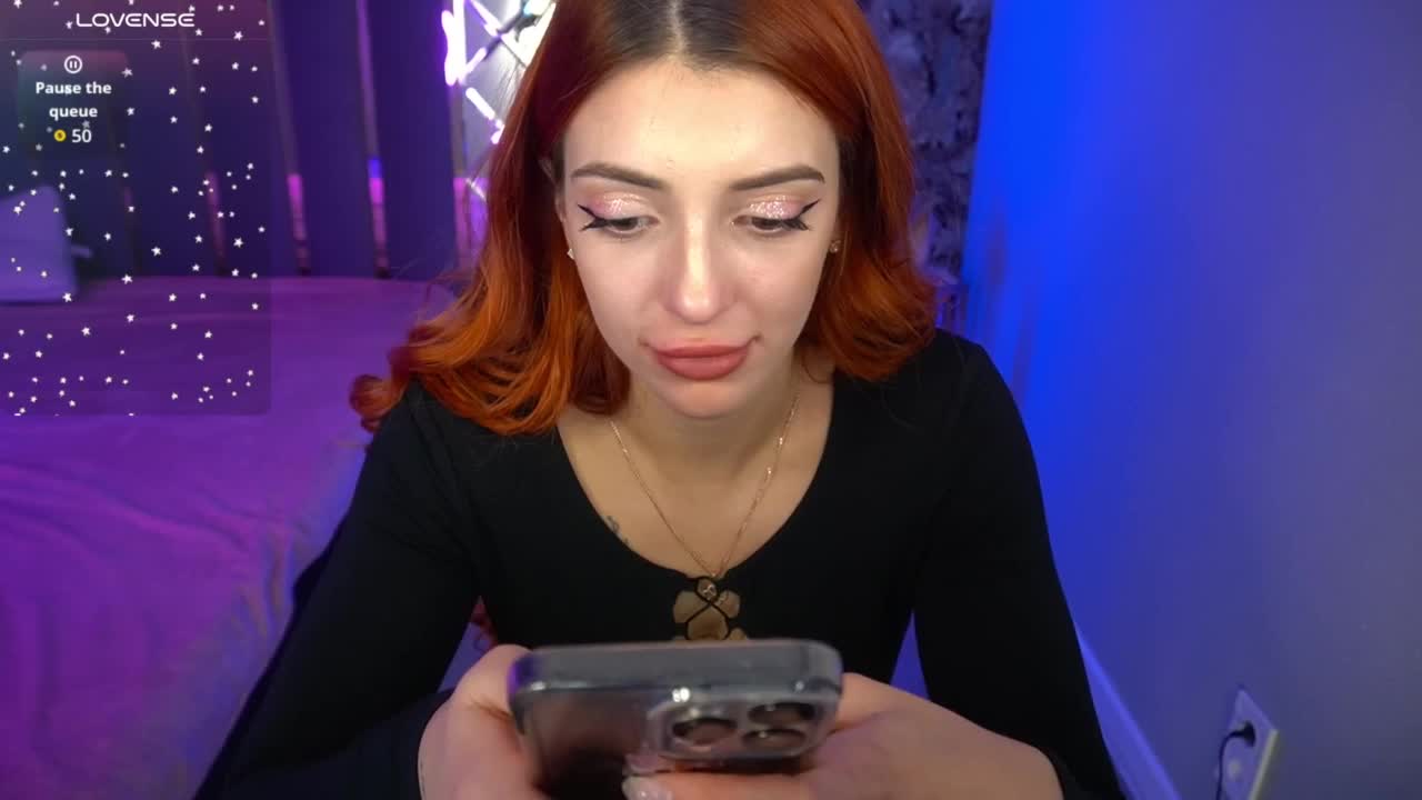 SweetyOne Live Sex December 13, 2025